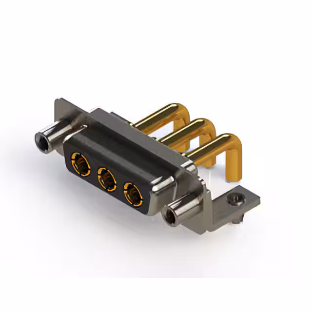 630-3W3-250-3TD EDAC Inc.  Ensembles de connecteurs D-Sub